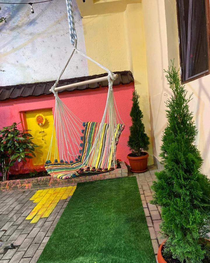 Zani Hostel プリズレン エクステリア 写真