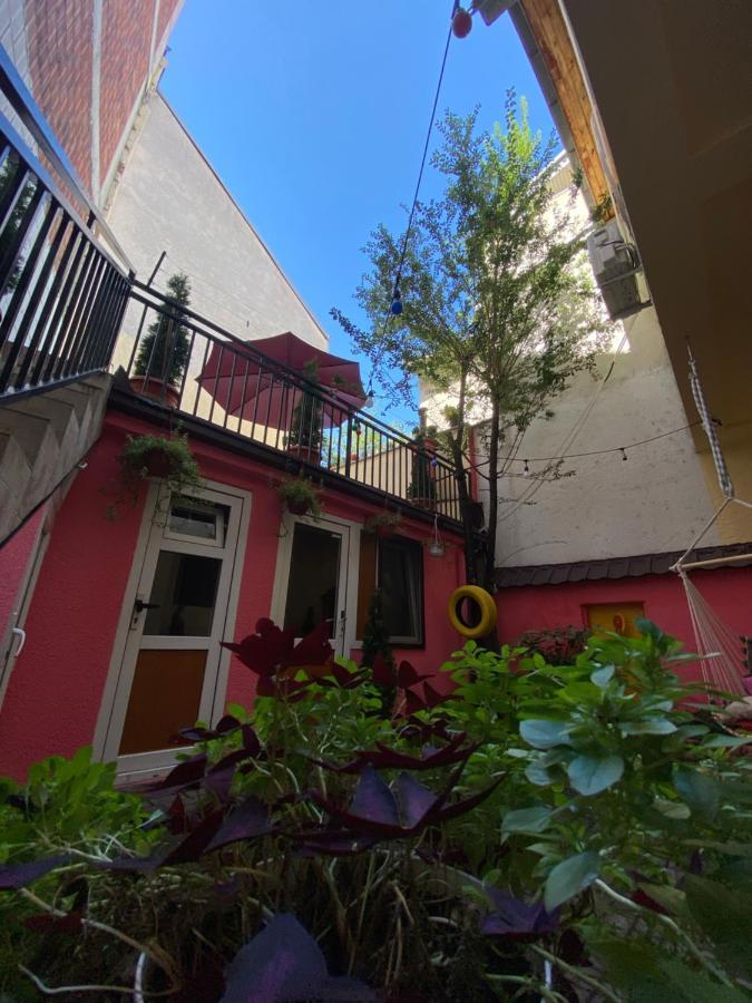 Zani Hostel プリズレン エクステリア 写真