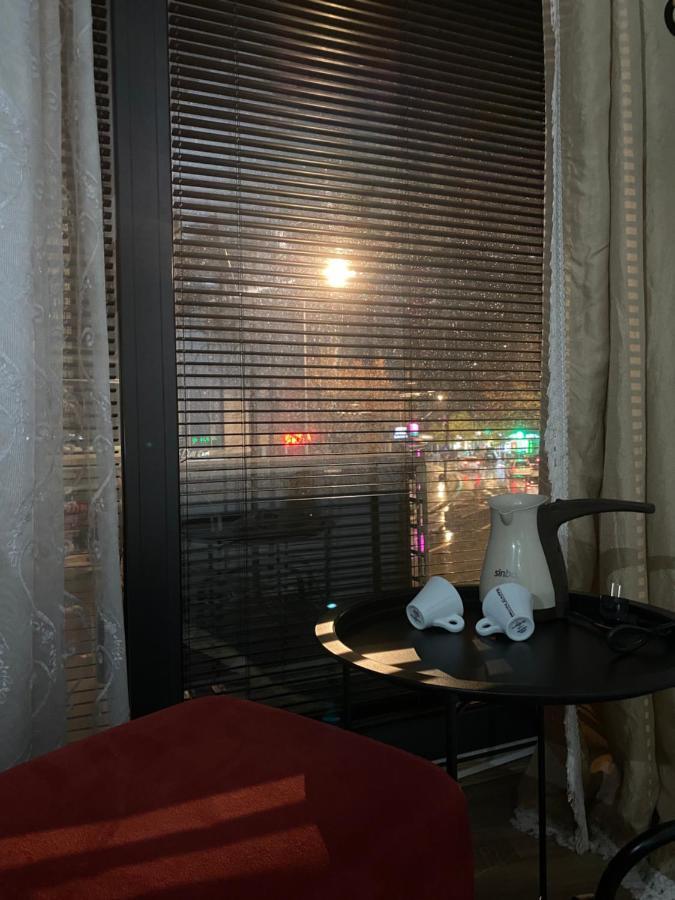 Zani Hostel プリズレン エクステリア 写真