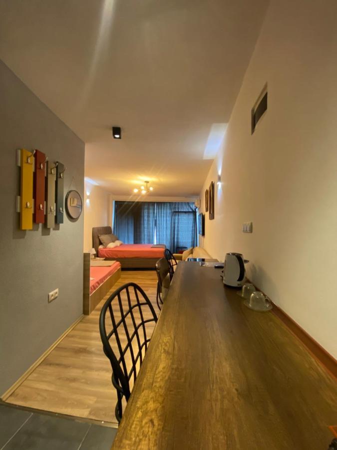 Zani Hostel プリズレン エクステリア 写真