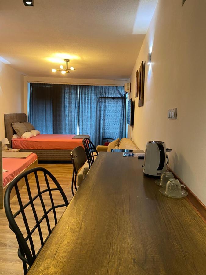 Zani Hostel プリズレン エクステリア 写真