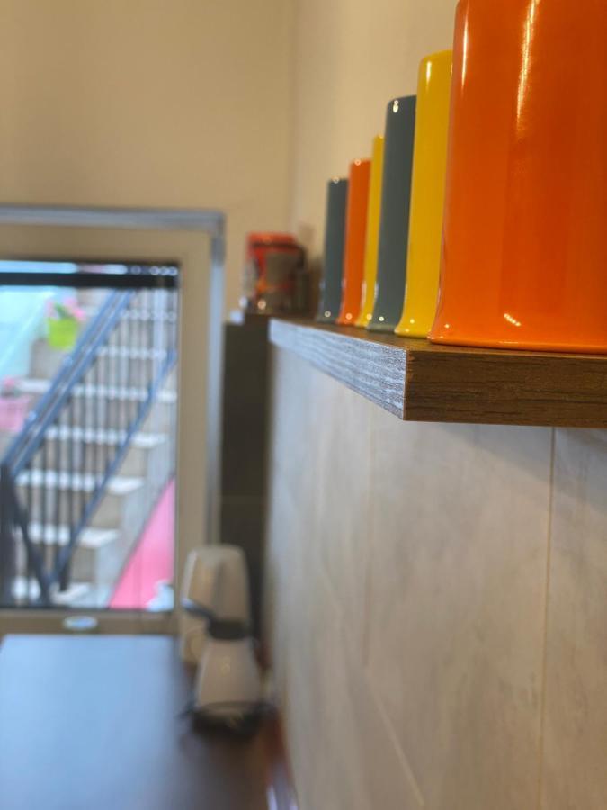 Zani Hostel プリズレン エクステリア 写真