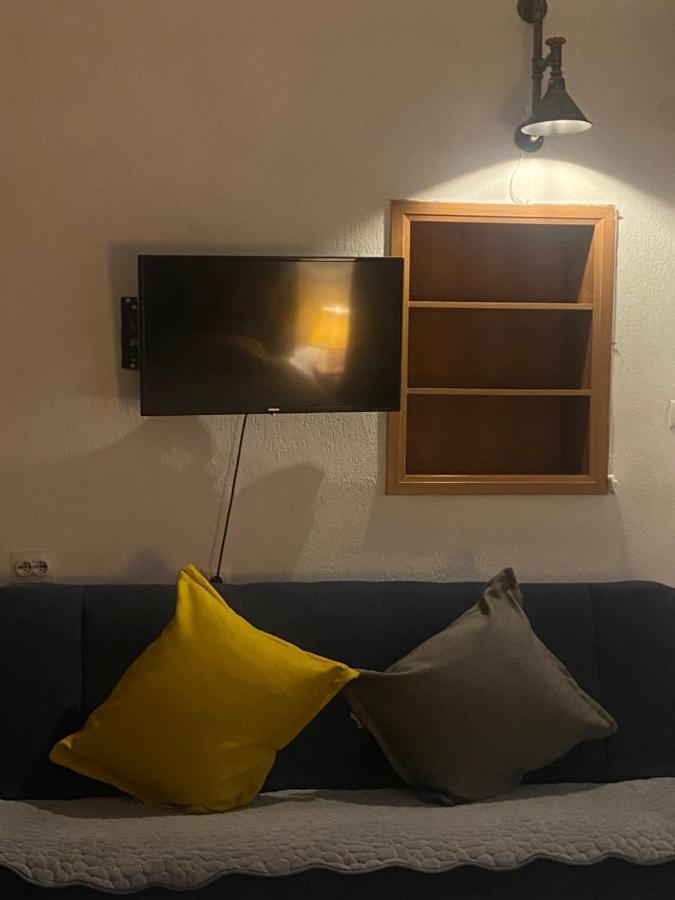 Zani Hostel プリズレン エクステリア 写真